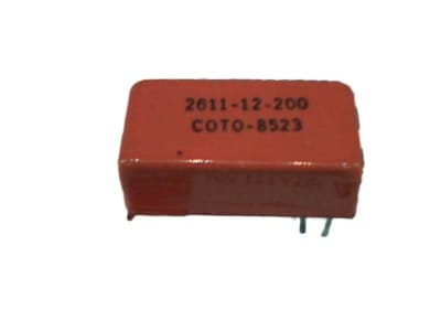 COTO 2611-12-200