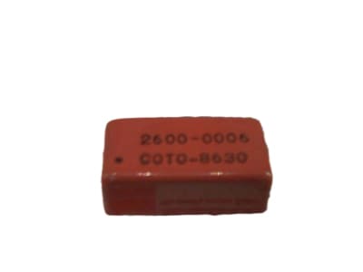 COTO 2600-0006
