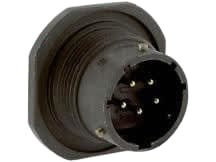 ITT KPT07A8-4P