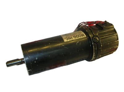 MOOG C121-42002