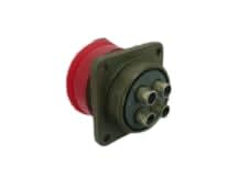 ITT CA3102E24-22P
