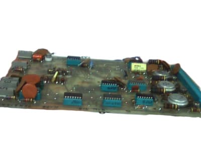 WESTINGHOUSE 204534