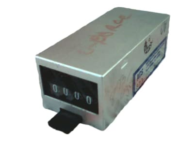 AUTOMATION COMPONENTS INC 873-005