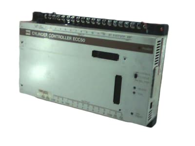 SMC ECC50MR23XI