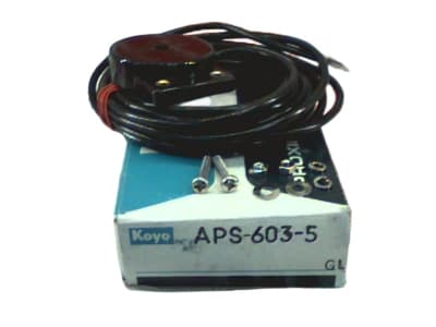 AUTOMATION DIRECT APS-603-5