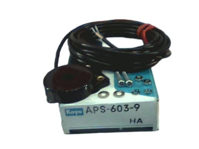 AUTOMATION DIRECT APS-603-9