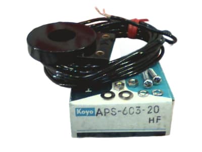 AUTOMATION DIRECT APS-603-20