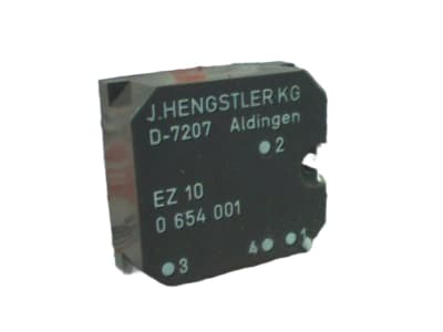 DYNAPAR 0-654-001