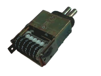 DYNAPAR 0-270-420-9