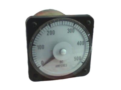 YOKOGAWA 103 121 CASF