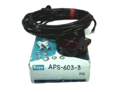 AUTOMATION DIRECT APS-603-3