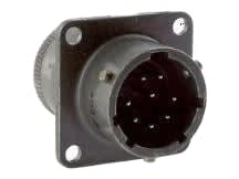 ITT MS3110E8-3P