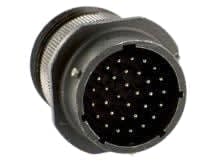 ITT MS3111E8-33PW
