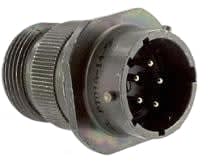 ITT MS3111E8-4PW