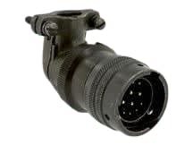 ITT KPSE08F18-32PZ