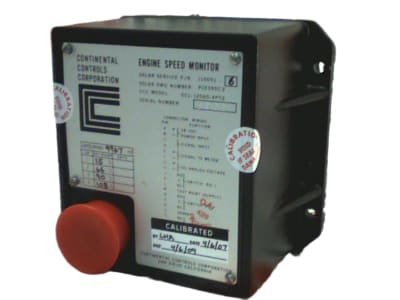 CONTINENTAL CONTROLS INC SC1-12580-4PT2