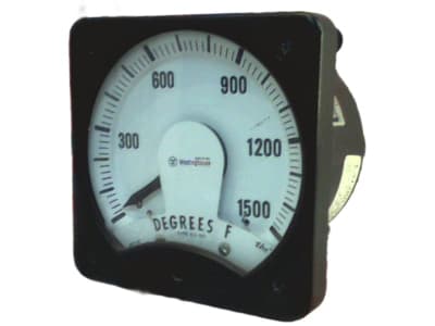 WESTINGHOUSE KX-241/0-1500
