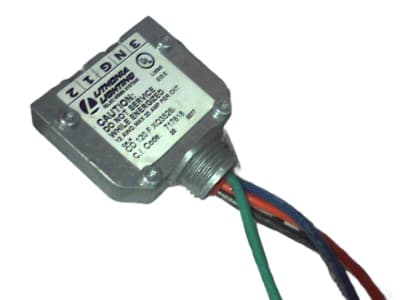 LITHONIA LIGHTING CD-120-F-XQ3526