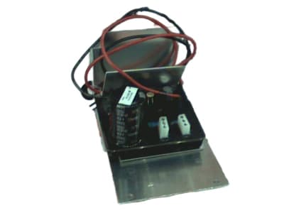STAR WARNING SYSTEMS 620-181-SBDK