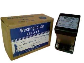WESTINGHOUSE 184A414G12