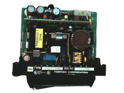 TOSHIBA PS261