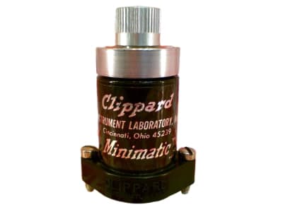 CLIPPARD R-502