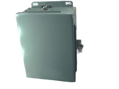 RITTAL E-806CHNF
