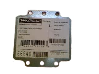 NVENT CCAP1212