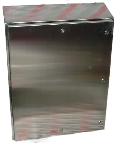 NVENT WS363008SS