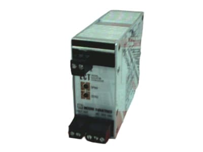 MOORE INDUSTRIES ECT/0-10V/4-20MA/117AC