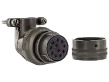 ITT KPSE08P18-11SW