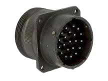 ITT MS3120P22-21PW