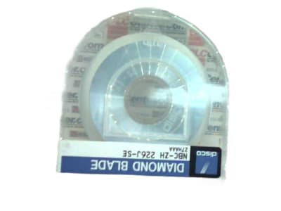 DISCO NBC-ZH226J-SE