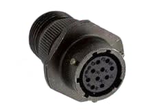 ITT MS3111P20-41S