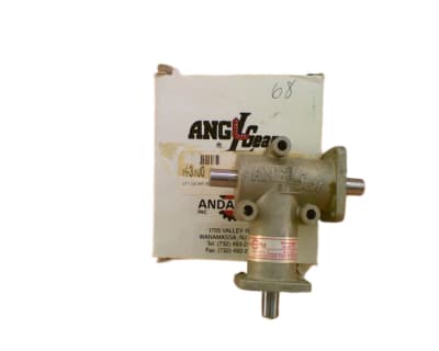 PLESSEY R3100