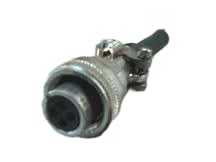 ITT CA3106E14S-2S-A105