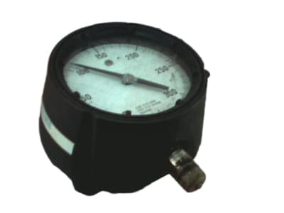 ASHCROFT 45-1279SS-04L-316-0/300