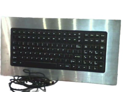 INDUSTRIAL COMPUTER KB5/NEMAPM