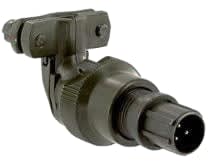 ITT KPSE08A16-8P