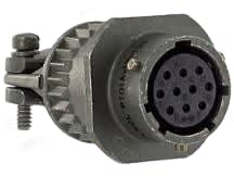 ITT KPT01J18-11S