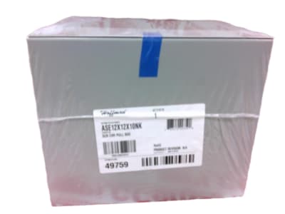 NVENT ASE12X12X10NK