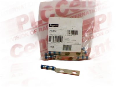 NVENT DGCL62