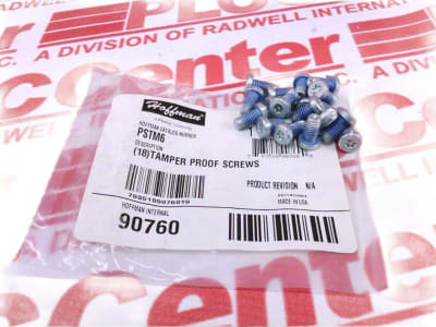 NVENT PSTM6