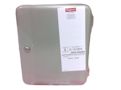 NVENT D12106IS