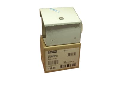 NVENT CTS44PSPSS