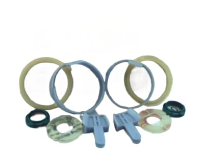 FESTO DGP/DGPL-63-PPVAOBAND