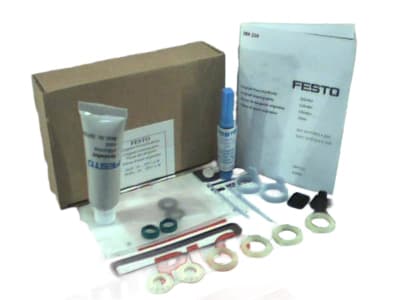 FESTO DGP/DGPL-18-PPVA-BJ408