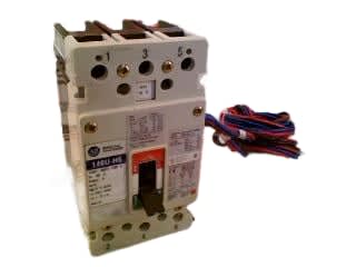ALLEN BRADLEY 140U-H6C3-C80-A