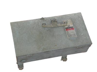 WESTINGHOUSE 368D371G03
