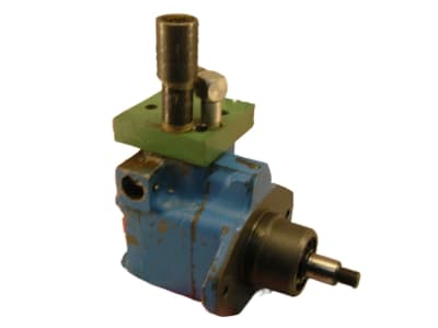 EATON CORPORATION 2884886